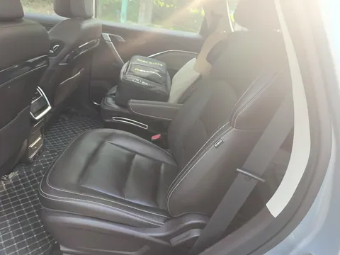 Geely Jiaji