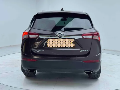 Buick Envision