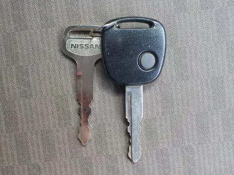 Nissan Clipper