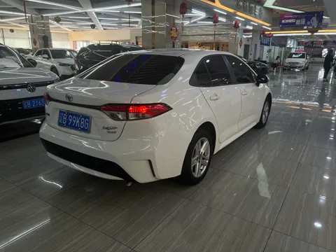 Toyota Levin
