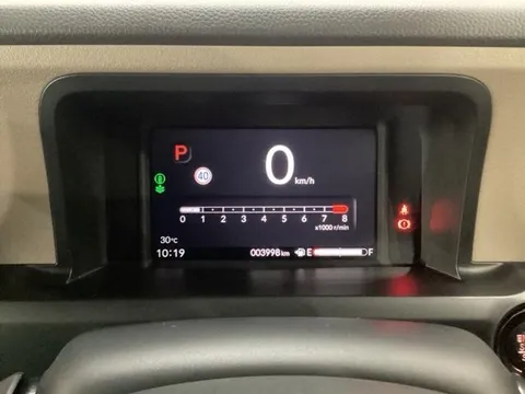 Honda N-BOX Joy