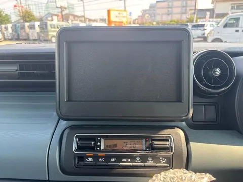 Suzuki Spacia Base