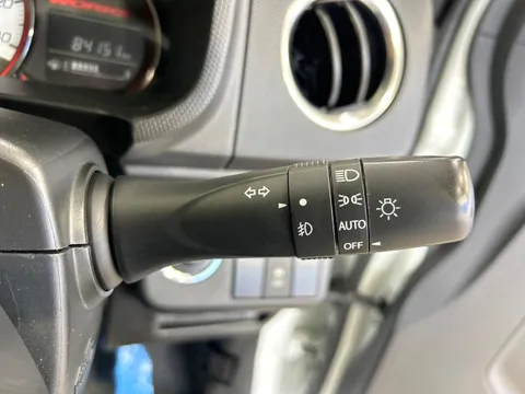 Suzuki Alto Works