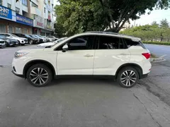 Gac GS4