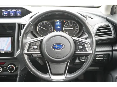 Subaru Impreza G4