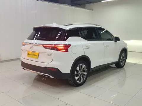 Gac GS4