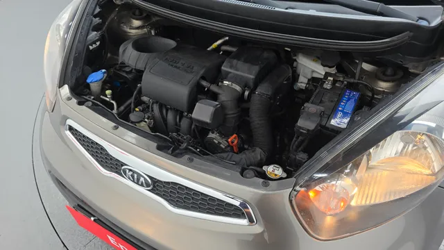 Kia Picanto (Morning)