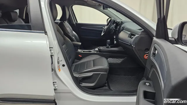 Renault XM3