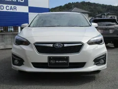 Subaru Impreza G4