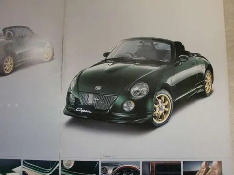 Daihatsu Copen