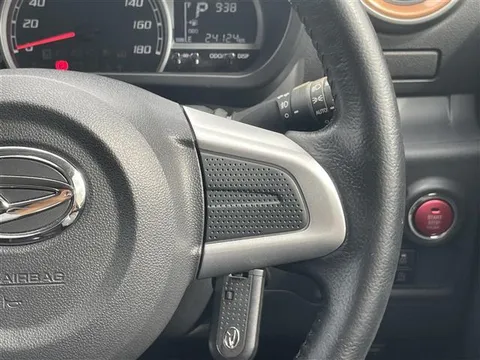 Daihatsu Boon