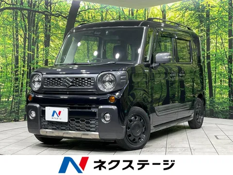Suzuki Spacia Gear