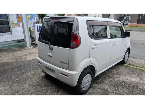 Suzuki MR Wagon