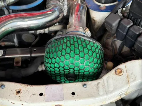 Suzuki Cappuccino
