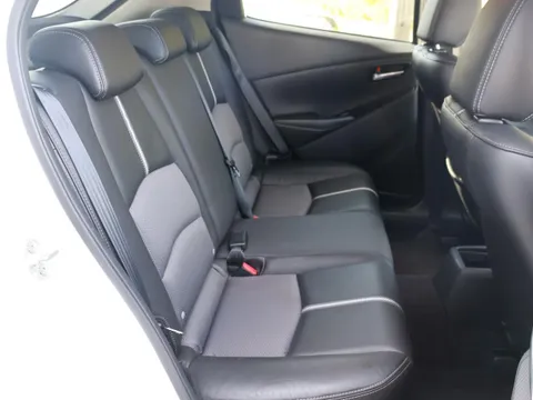 Mazda Mazda2 (Demio)