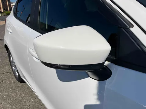 Mazda Mazda2 (Demio)