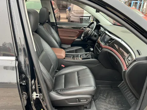Gac GS8