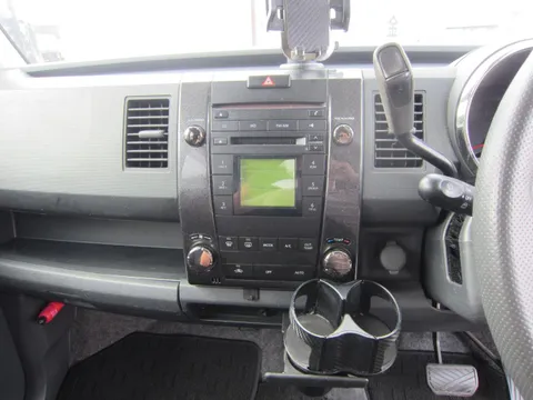 Mazda AZ-Wagon