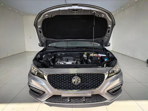MG MG6