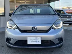 Honda Jazz (Fit)
