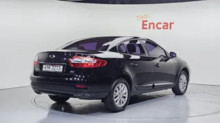 Renault SM3