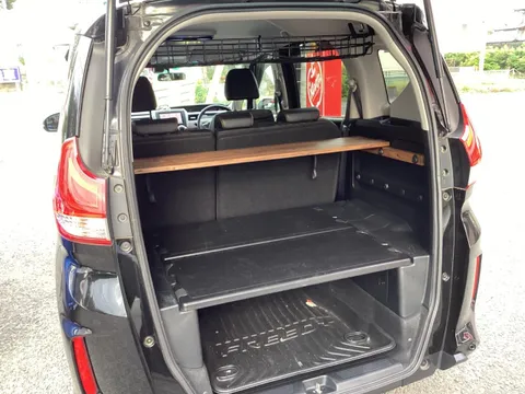 Honda Freed Plus