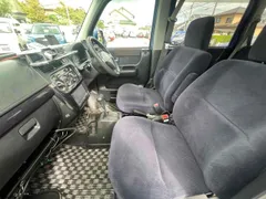 Honda Vamos