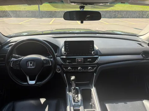 Honda Inspire