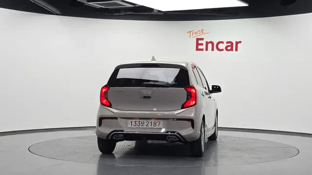 Kia Picanto (Morning)