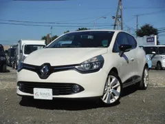 Renault Lutecia