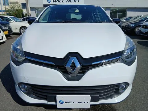 Renault Lutecia