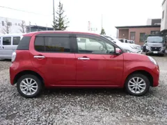 Daihatsu Boon