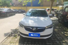 Buick Excelle GT