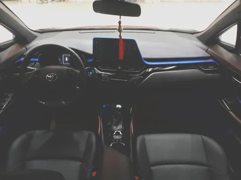 Toyota Izoa