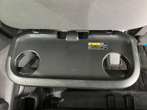 Mazda Flair Crossover