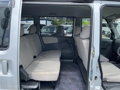 Mitsubishi Town Box