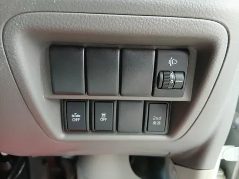 Mazda Scrum
