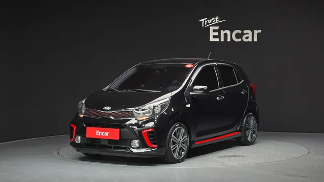 Kia Picanto (Morning)