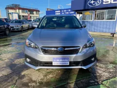 Subaru Impreza Sports