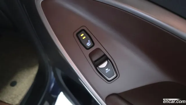 Hyundai Grand Santa Fe (Maxcruz)