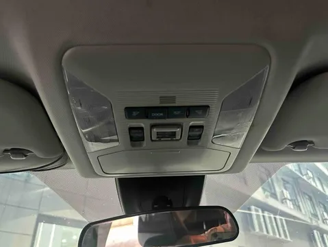 Toyota Wildlander