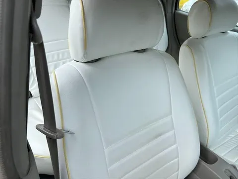 Nissan Rasheen