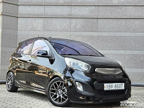 Kia Picanto (Morning)