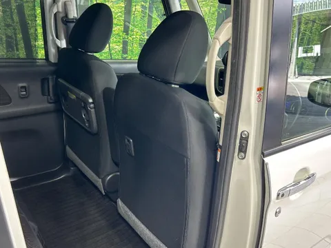 Mitsubishi eK Space Custom