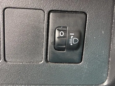 Toyota Pixis Truck