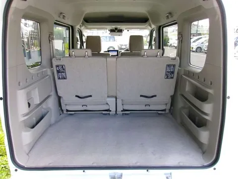 Nissan Clipper Rio