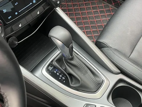 Hyundai Festa