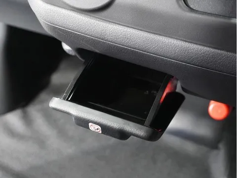 Toyota TownAce Van