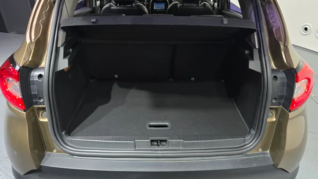 Renault QM3