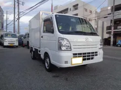 Mazda Scrum Truck